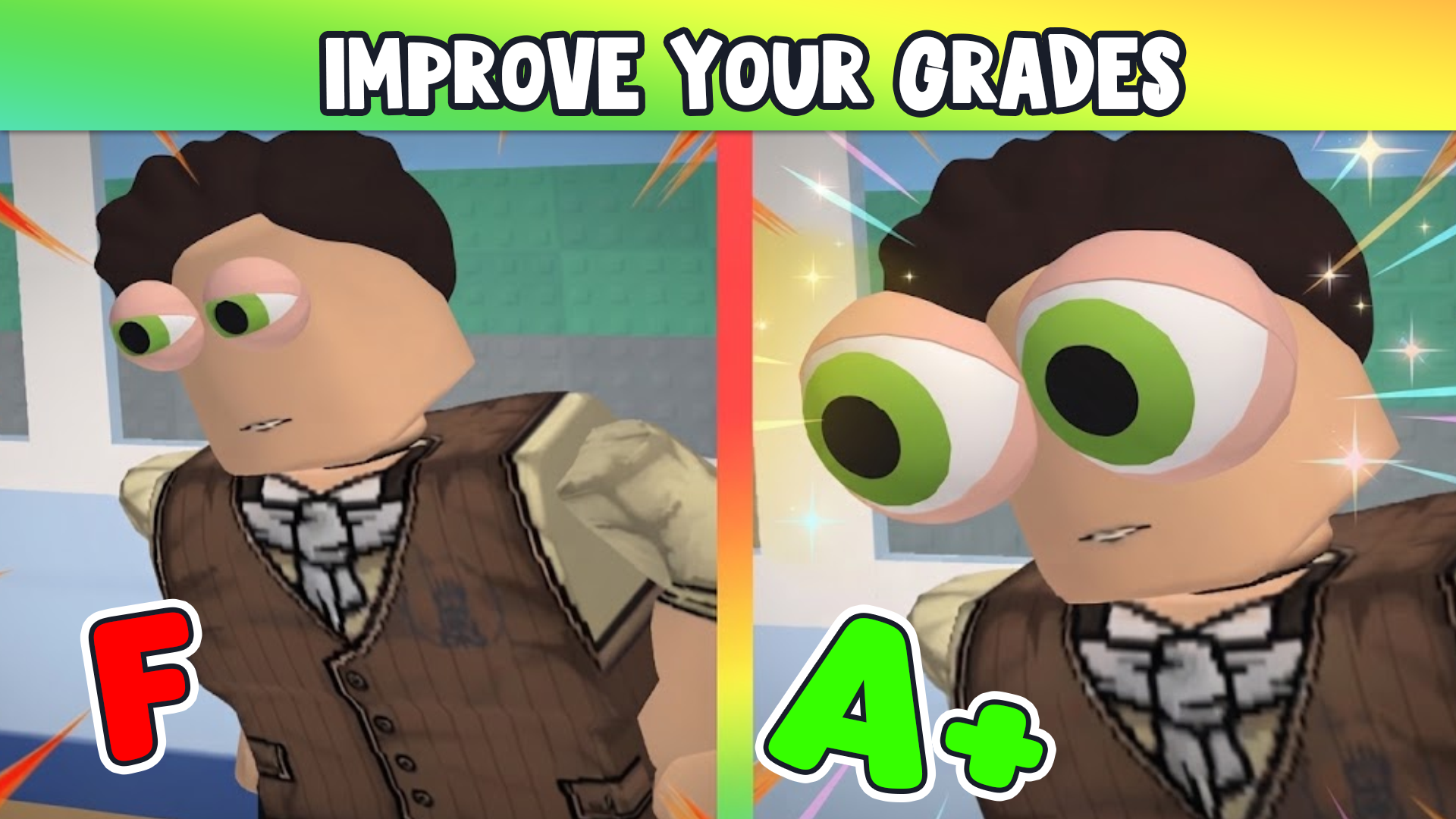 Become the coolest in this school! — screenshot 7