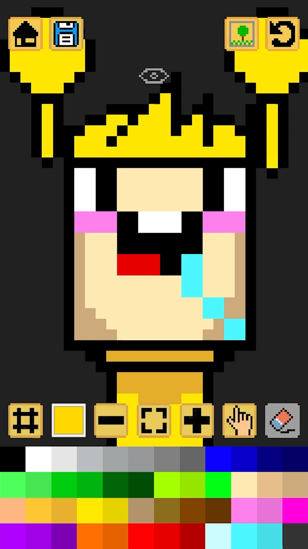 Spranky by numbers screenshot 5