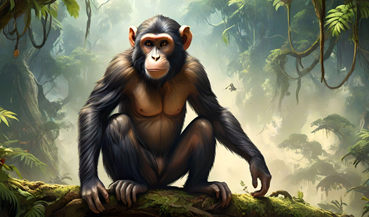 Clicker: Monkeys