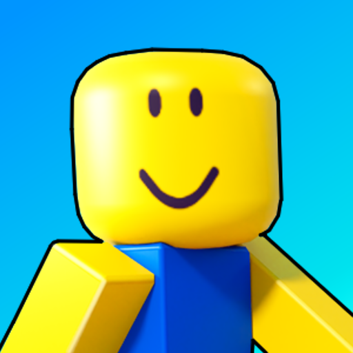 MEGA OBBY: School Escape icon