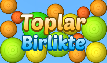 Toplar Birlikte