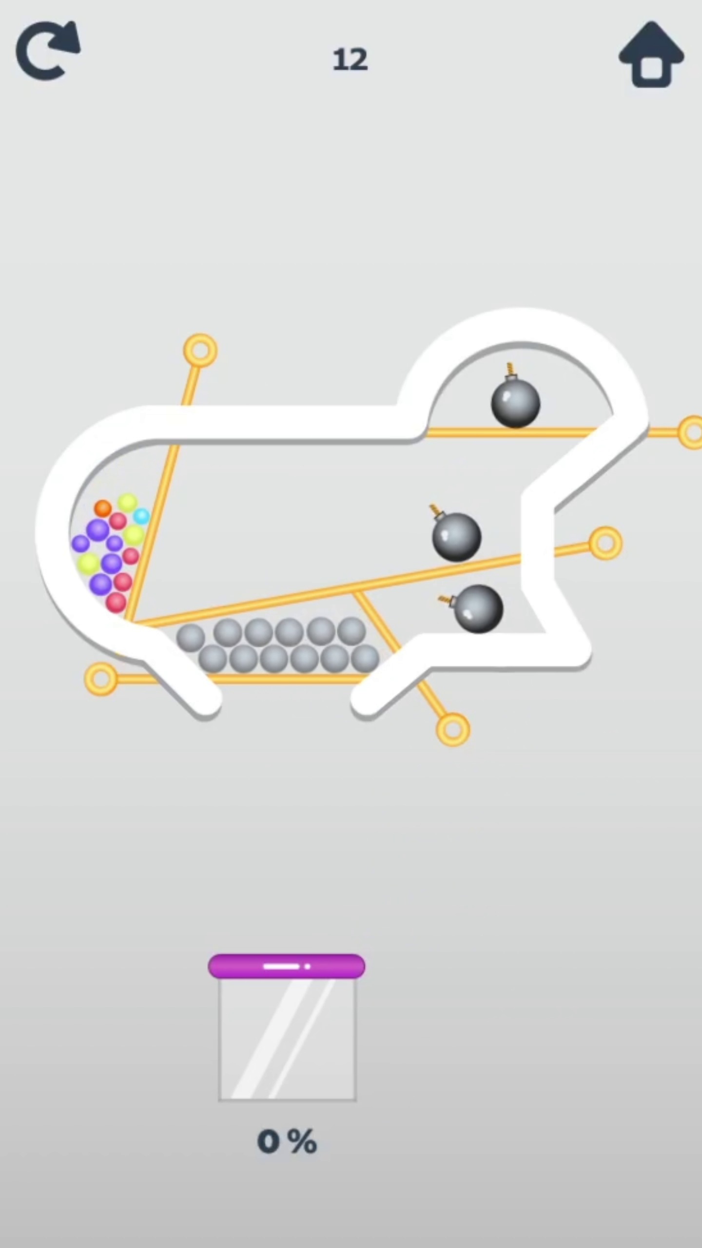 Pull the key 2 screenshot 5