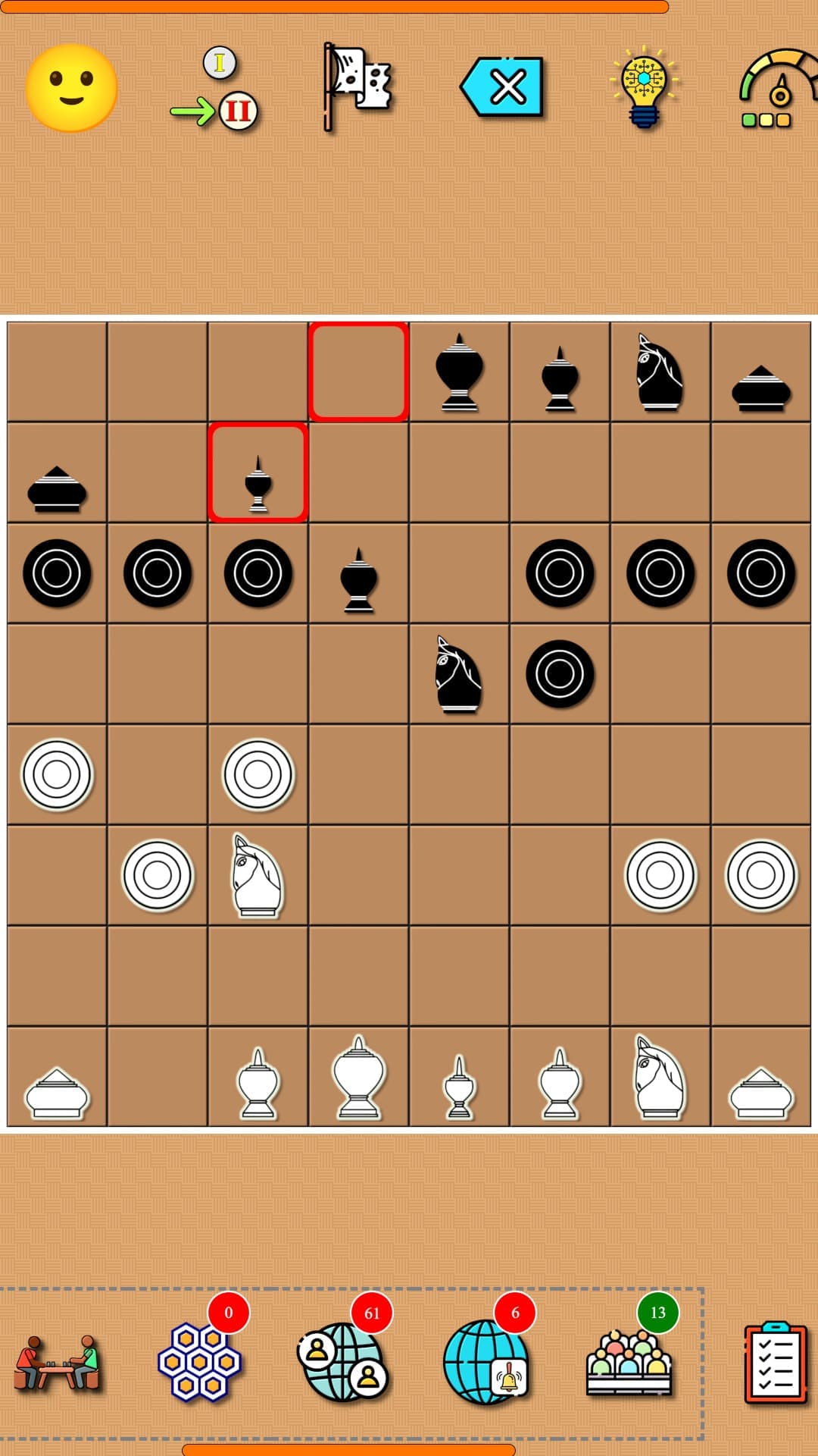 Makruk: Thai Chess screenshot 9