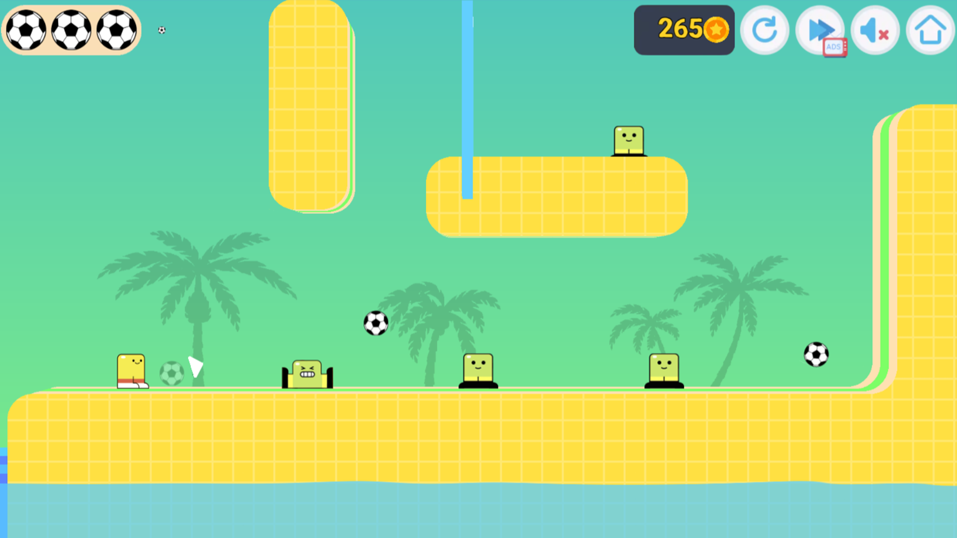 Pokiball — screenshot 5