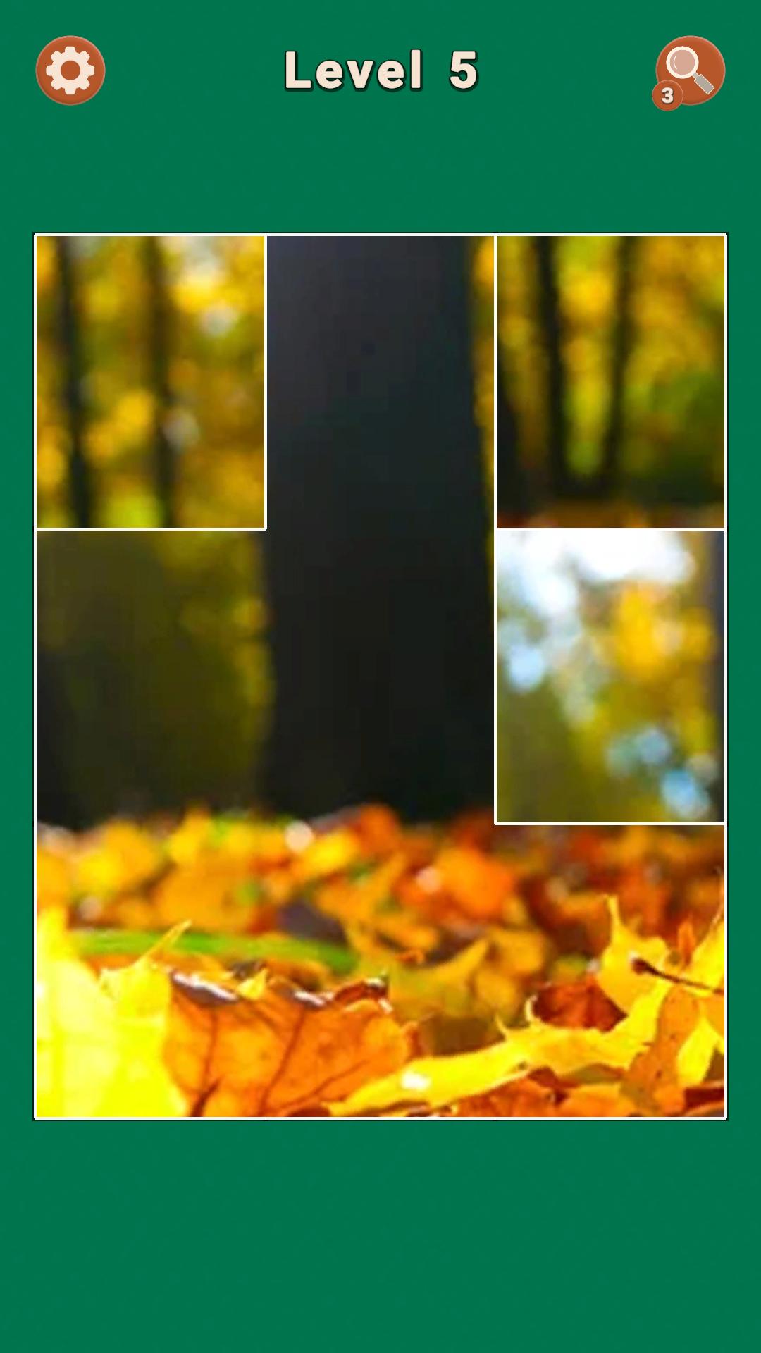 Picture from Puzzles: Blocks! screenshot 3