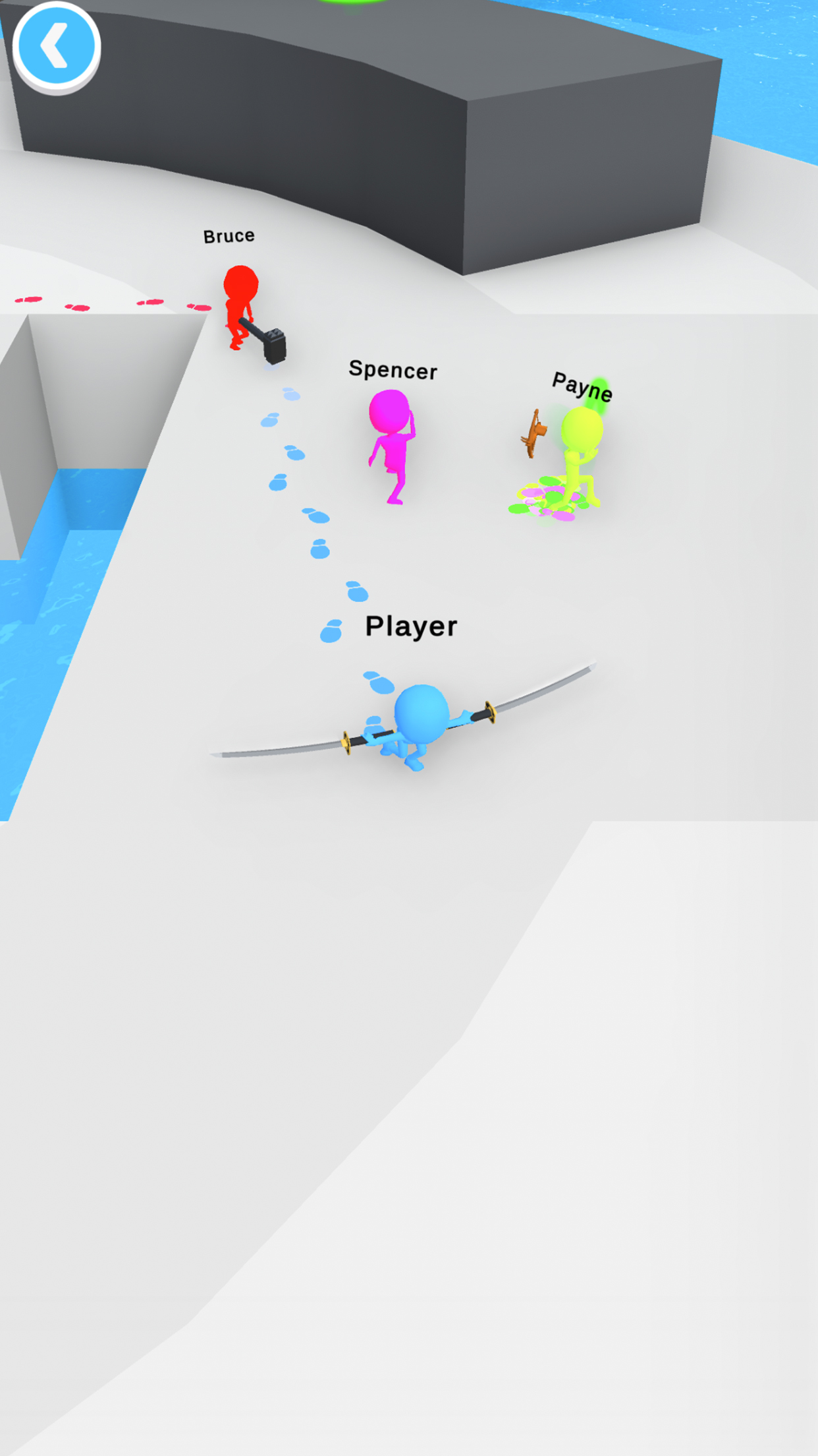 Slash Battle screenshot 6