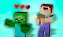Noob vs All Mobs