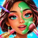 ASMR Makeup - Beauty Salon