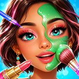 ASMR Makeup - Beauty Salon