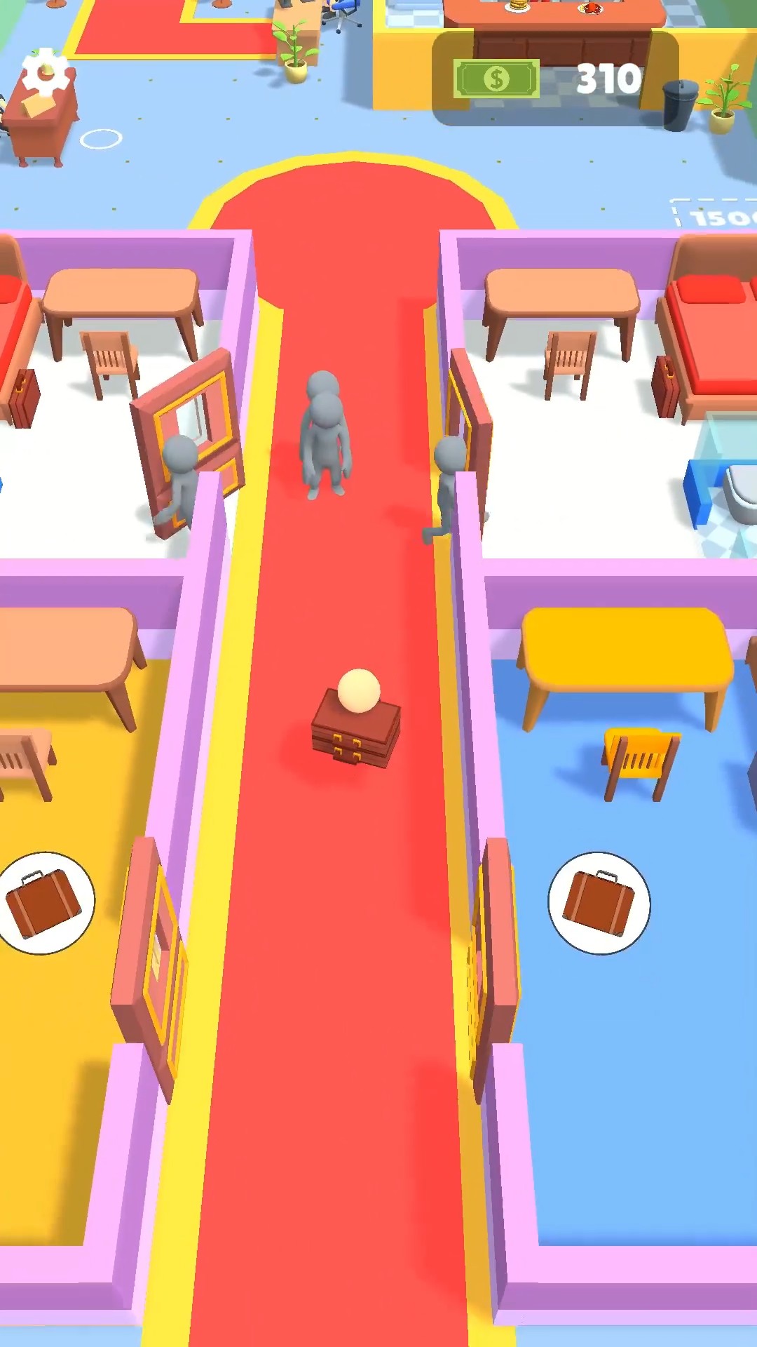 My Dream Hotel! screenshot 5