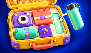 Pack it All