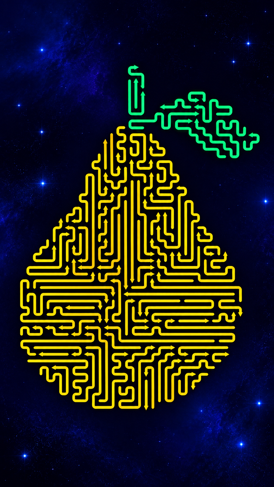 Arrows Tap Tap screenshot 4
