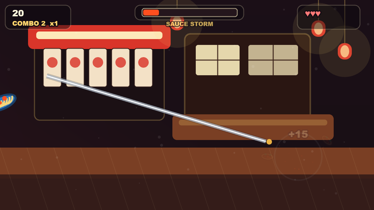 Doner Slice 228 — screenshot 5