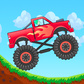 Hill Climb: Cars and Motorcycles Spiel