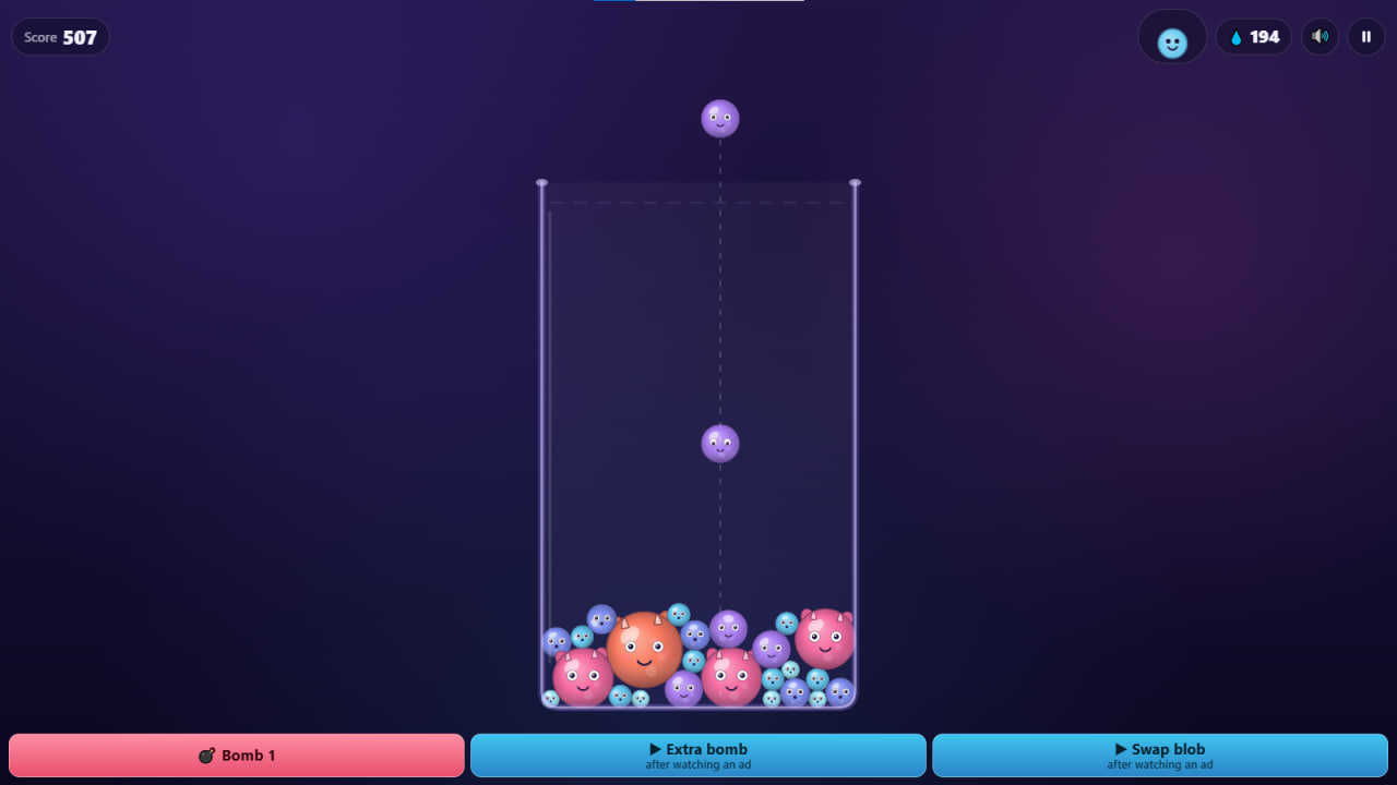 Slipyshi — screenshot 2