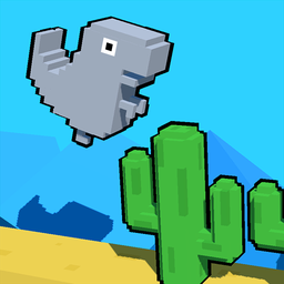 Dino Rush