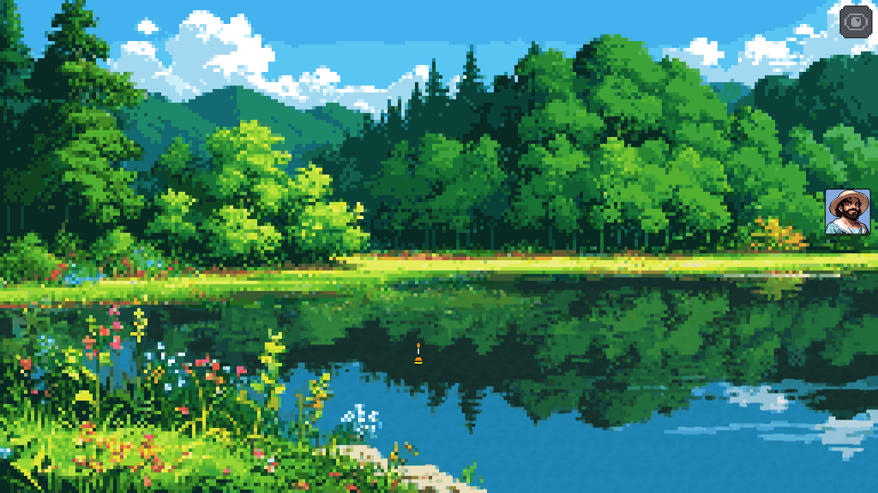Fishing: Trophy Hunt — screenshot 4
