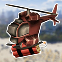 GTA 6 - Helicopter and Explosives