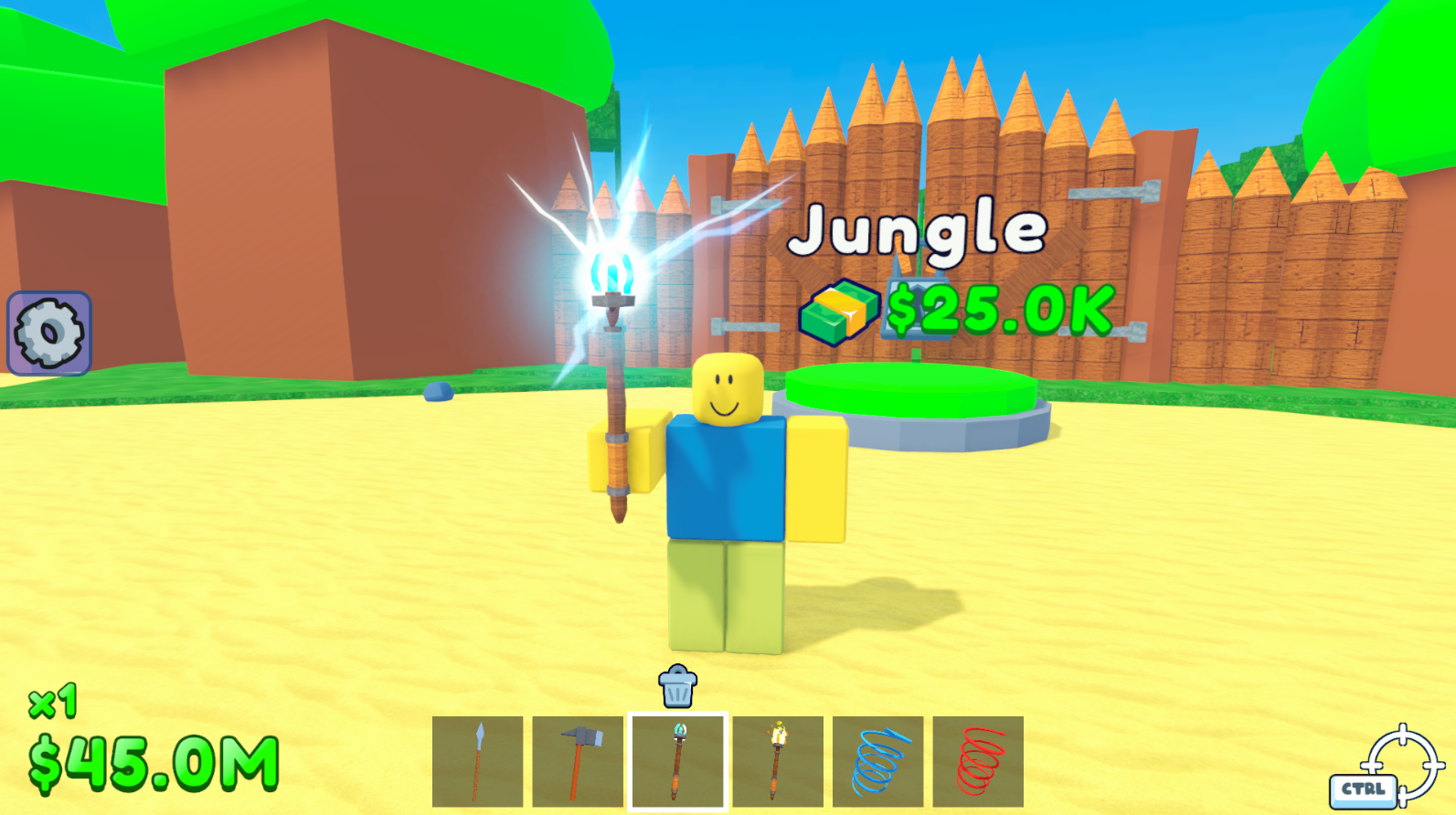 Island Tycoon! — screenshot 6