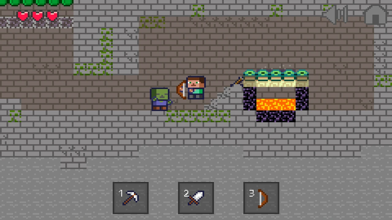 Minestory — screenshot 7