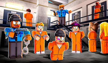 Prison: Overseer Simulator