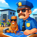 Build Prison Tycoon
