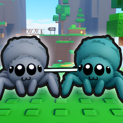 Obby web icon