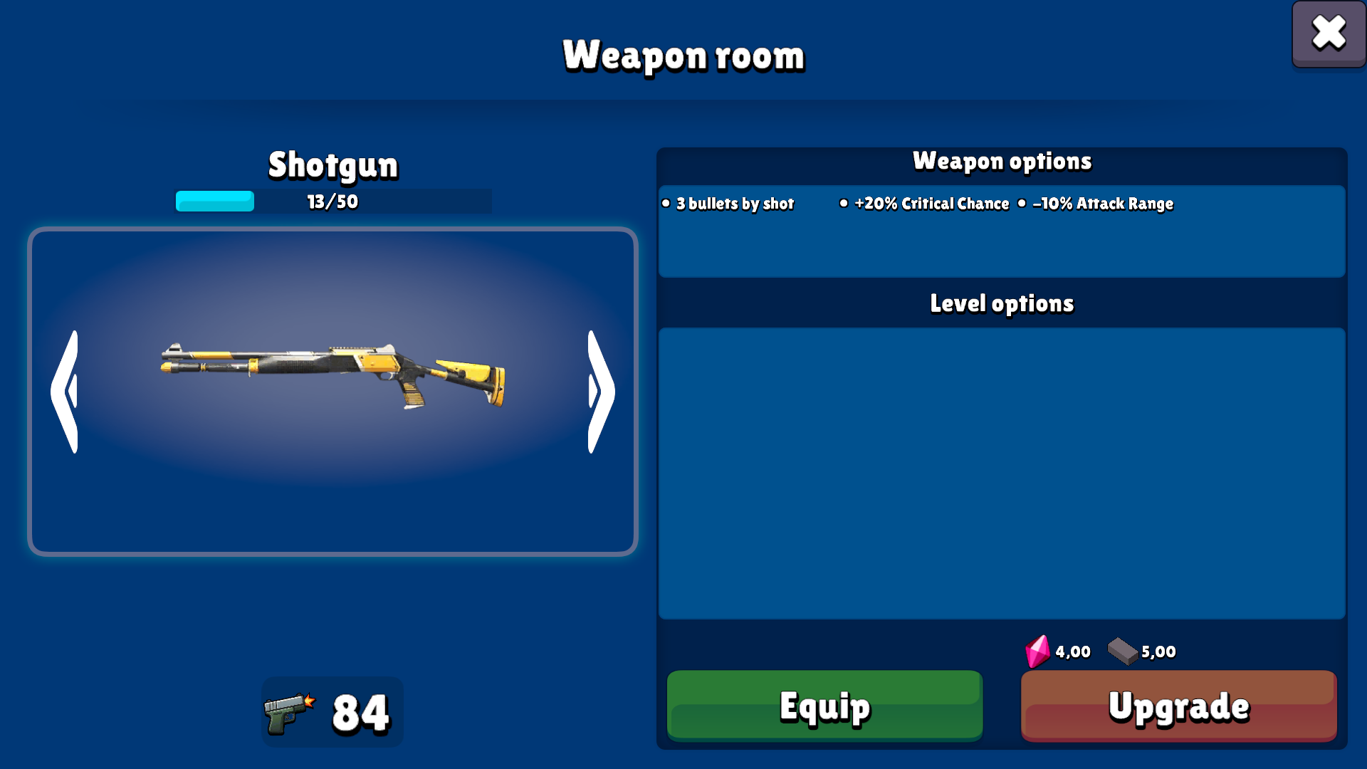 XP Hunter — screenshot 7