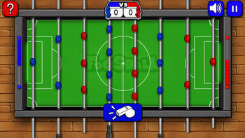 Foosball