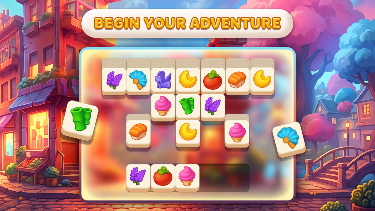 Tiles: Match 3 screenshot 6