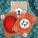 Aura Tarot Solitaire!