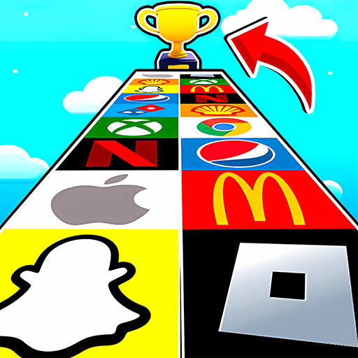 Find the Right Logo: Obby icon