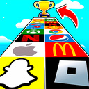 Choose Correct Logo: Obby!