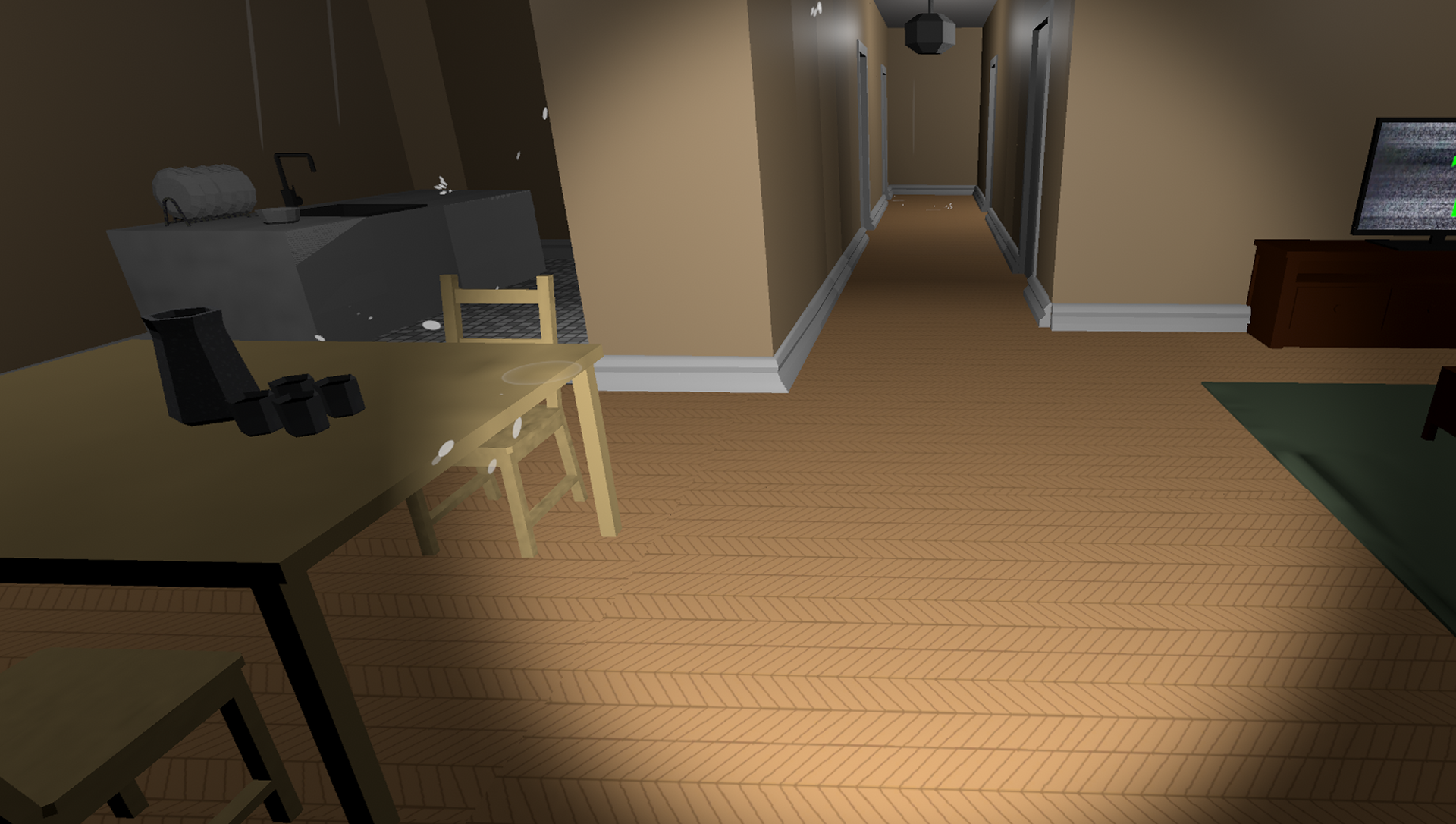 Очень не странные дела. — screenshot 5