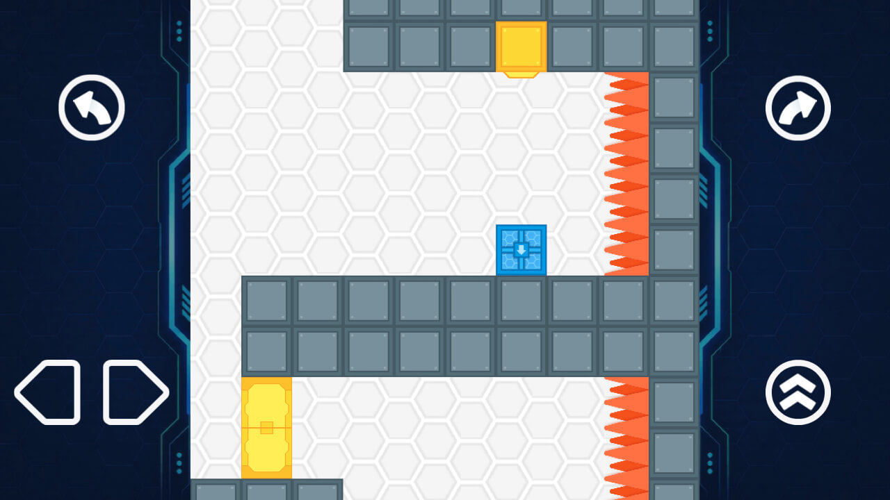 Gravity Box — screenshot 9