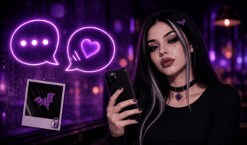 Charm the Alt Girl