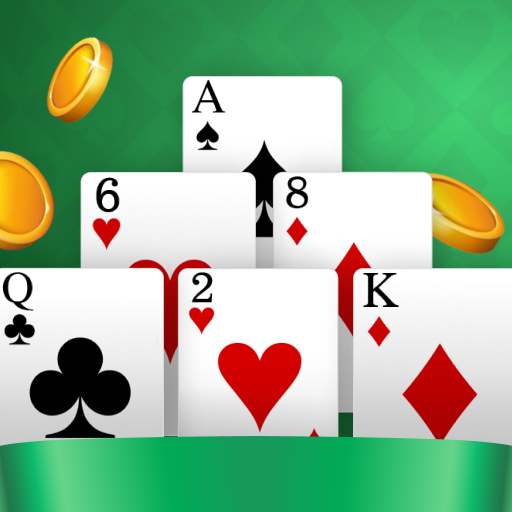 Best Pyramid Solitaire icon