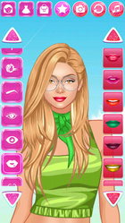 Fashion Star Girl Dress Up: Play Online For Free On Playhop