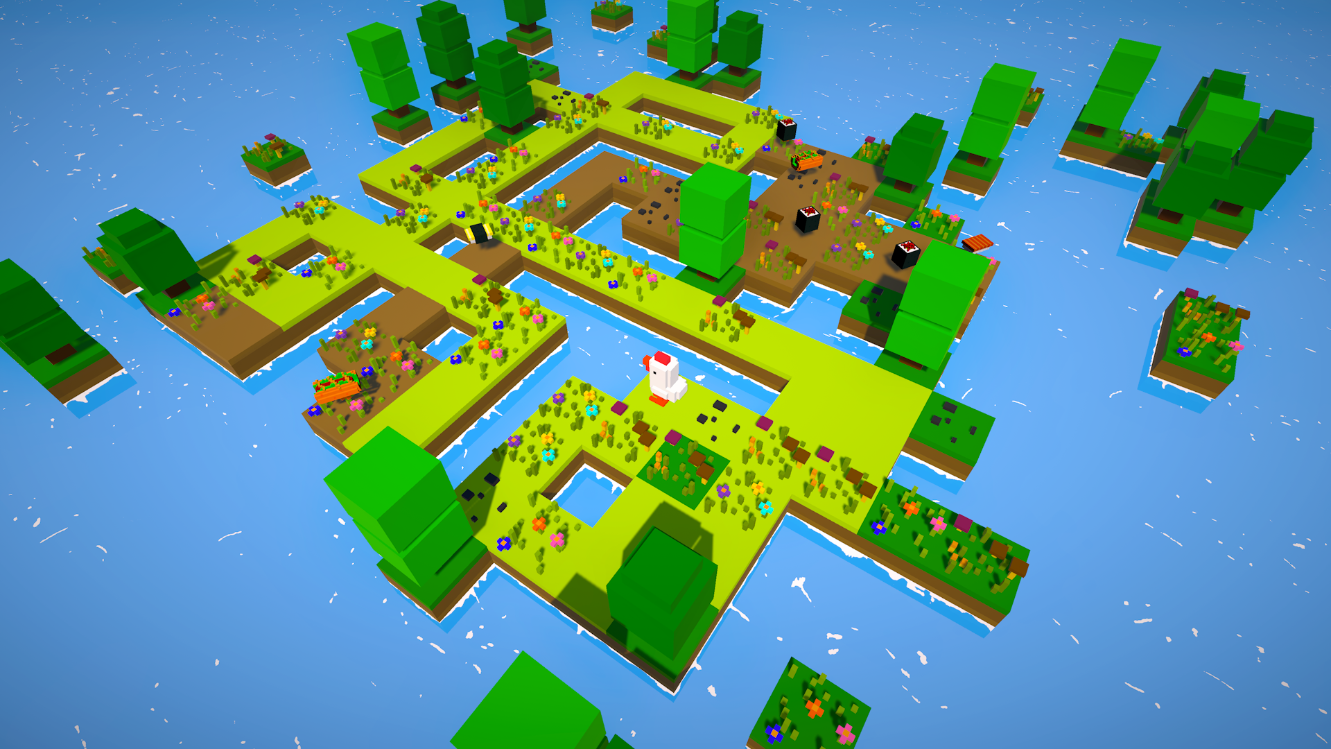 Grassy Quest — screenshot 12