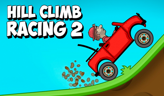 Hill Climb Racing 2