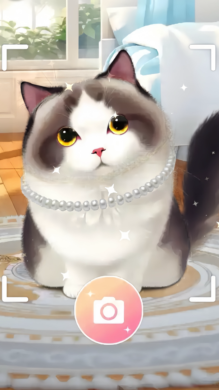 Fluffy Friends Makeover screenshot 8