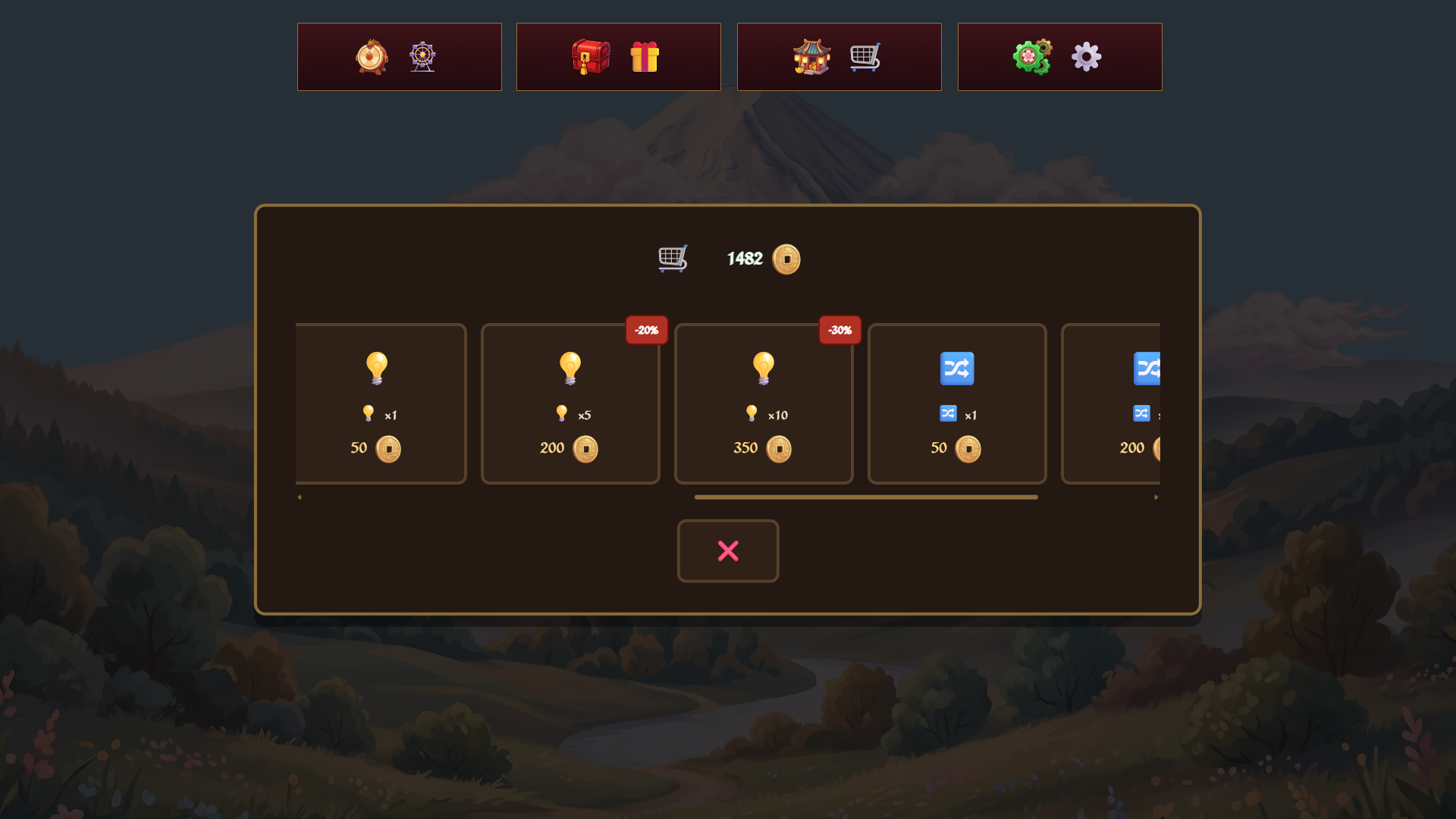 Pleasant Mahjong Mama screenshot 3