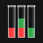 Cones: water sorting