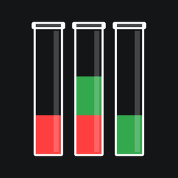 Cones: water sorting