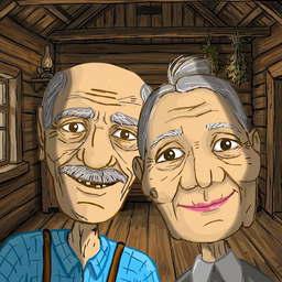 Granny - Horror 2