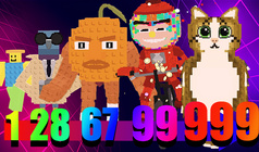 ULTRA evolution steal the brainrot!