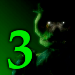 Возвращение к Фредди 3