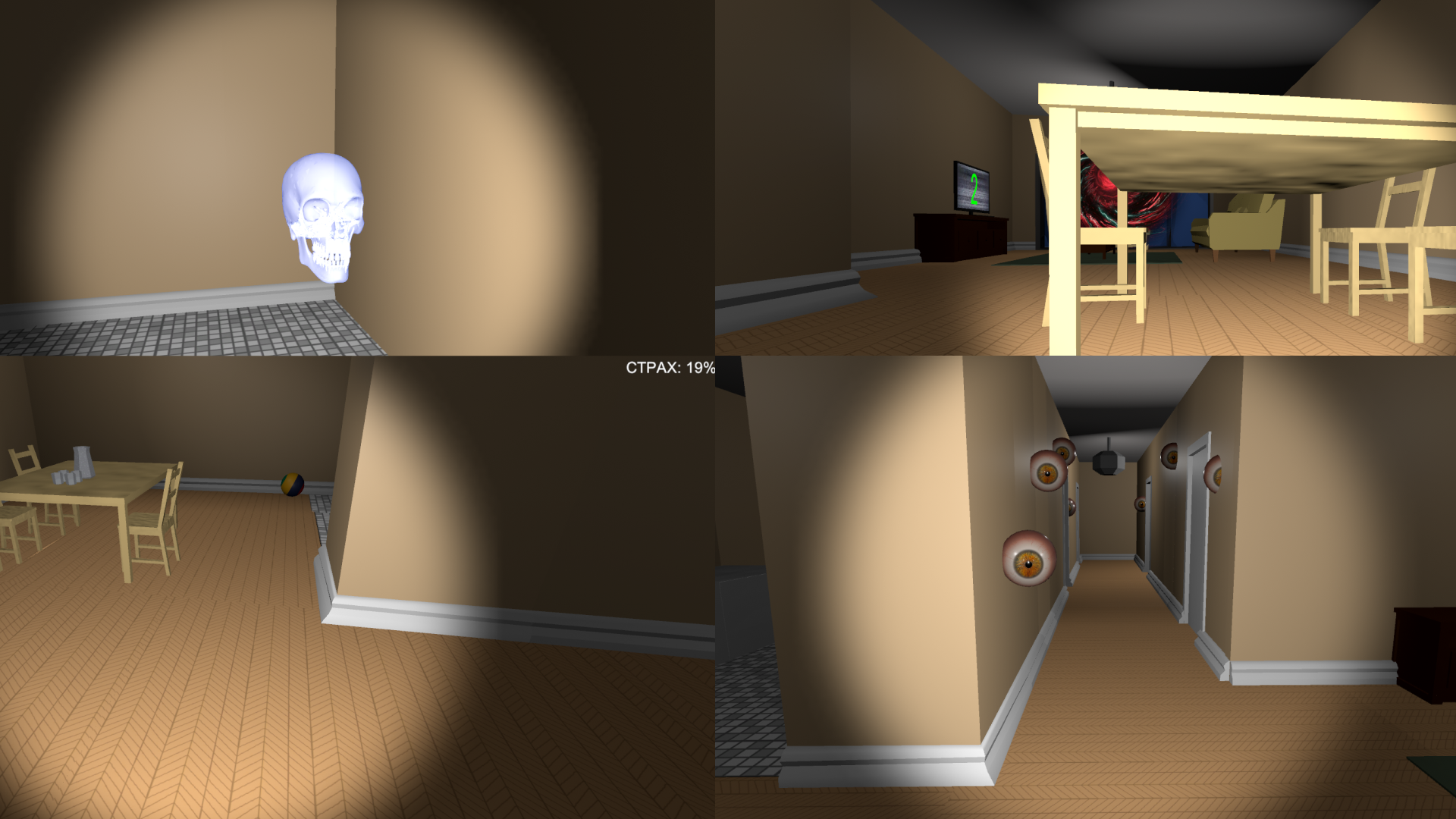 Очень не странные дела. — screenshot 6