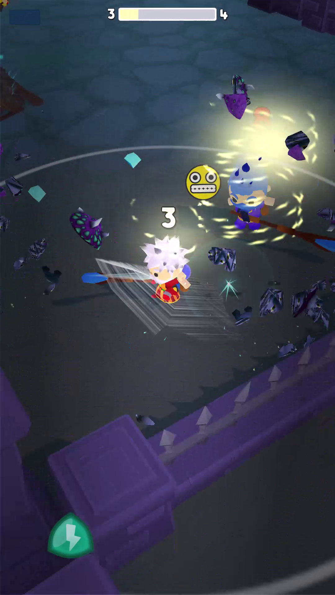 Magic IO screenshot 10
