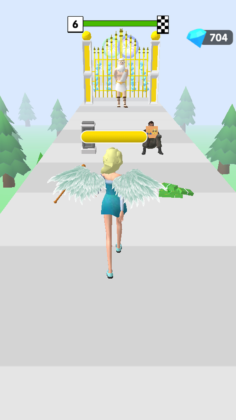 Good or Bad Girl screenshot 10